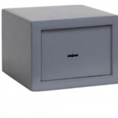 Мебельный сейф МС-102-11Б