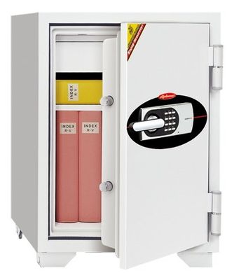 Огнестойкий сейф для дома и офиса - DIPLOMAT 060 EH