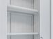 Шкаф канцелярский с роллетными дверьми ШКГ-10 р