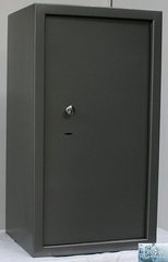 Офісний сейф СО-112-11 КТ (ключ.+трейзер)