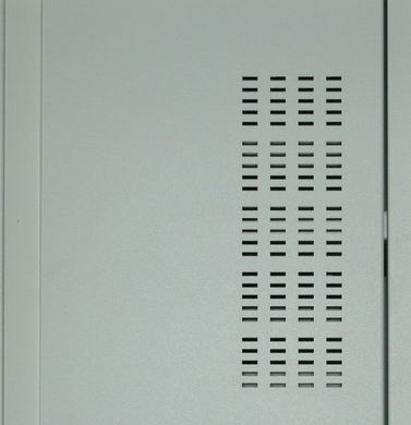 Шкаф одежный ШОМ-Г-400/1-2 (Г образный)