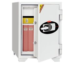 Огнестойкий сейф для дома и офиса - DIPLOMAT 070 EH