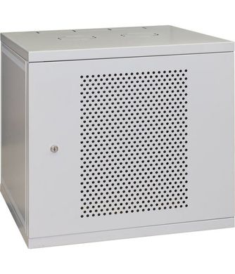 Шкаф серверный навесной ШС-09U/6.4ПУ